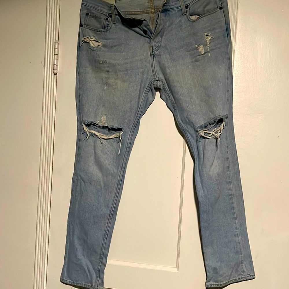 Hollister jeans 36